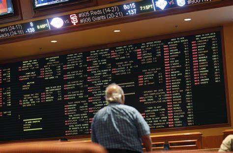 Ohio does take a strong stance against engaging in bookmaking, and. No Progress Reported on Ohio Legal Sports Betting Bills ...