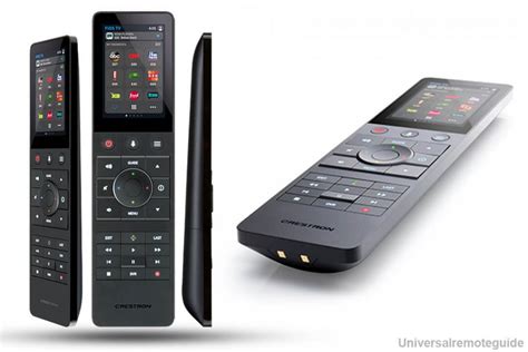 Crestron Tsr 310 Remote Review 2021 Price Features