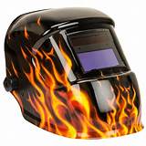 Welding Helmets With Fans Images