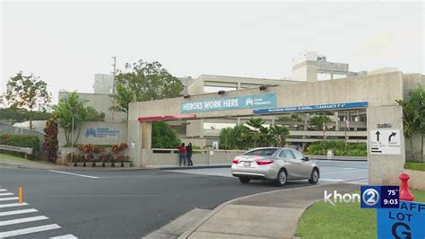 Kaiser Permanente Hawaii Changes Visitor Policy Due To Increase In