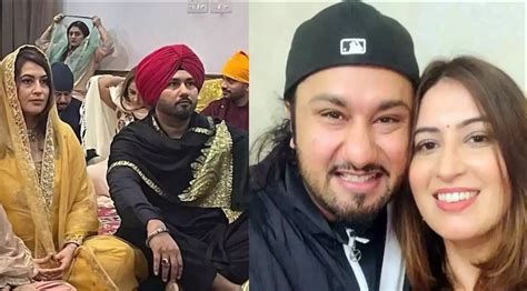 Honey Singh Father And Mother