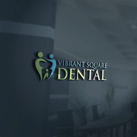 Dental clinic tree, sketch for your design. Display Dental Clinic Flex Board Design