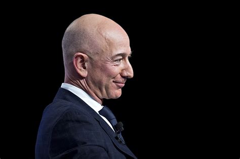 Amazon Founder Jeff Bezoss Inspirational Letter To Employees
