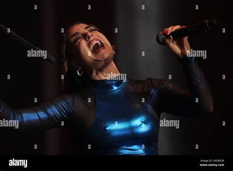 Joanna Jojo Levesque Hi Res Stock Photography And Images Alamy