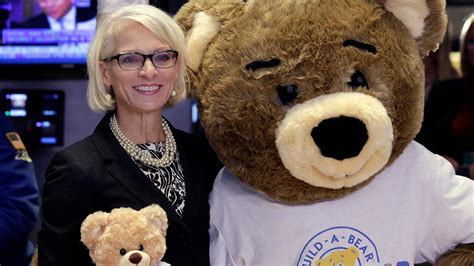 How Build A Bear Became A Bright Spot In Retail Fox Business Video