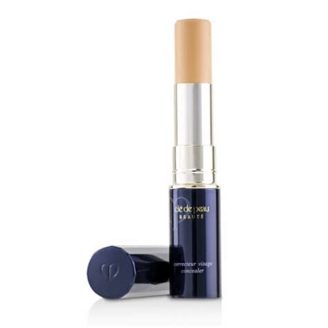 Cle De Peau Concealer Spf25 Almond 5g017oz 5g017oz Kroger