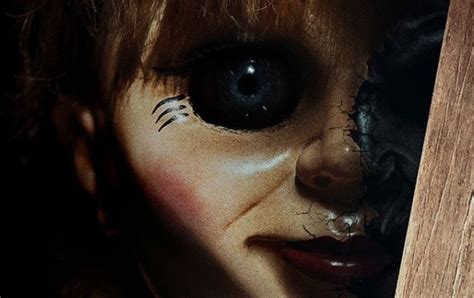 Annabelle Comes Home Bringing Young Enthusiastic Cast For Big Fun