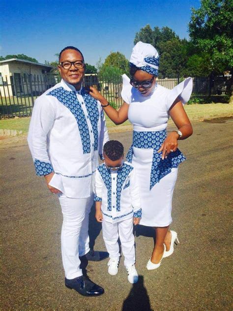 This Is So Beautiful Tswana Tradition African Fashion African