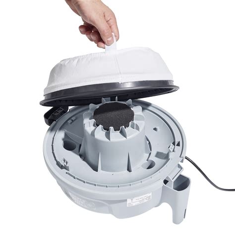 Nilfisk Vp300 Hepa Au Commercial Dry Vacuum Cleaner 107402785
