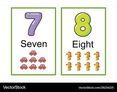 Number Flashcards 1 50 Learn Numbers 1 To 100 With These Fun