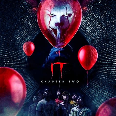 It Chapter Two Hd Wallpapers Yl Computing