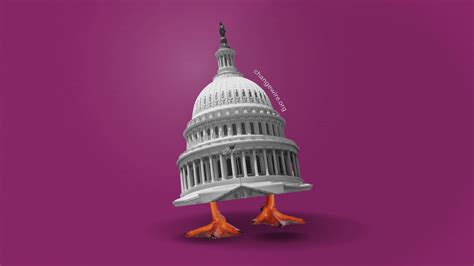 What You Should Know About The Lame Duck Session Changewire