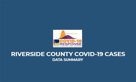 Shortly after larimer county issued. Riverside County COVID-19 Update - Greater Coachella ...