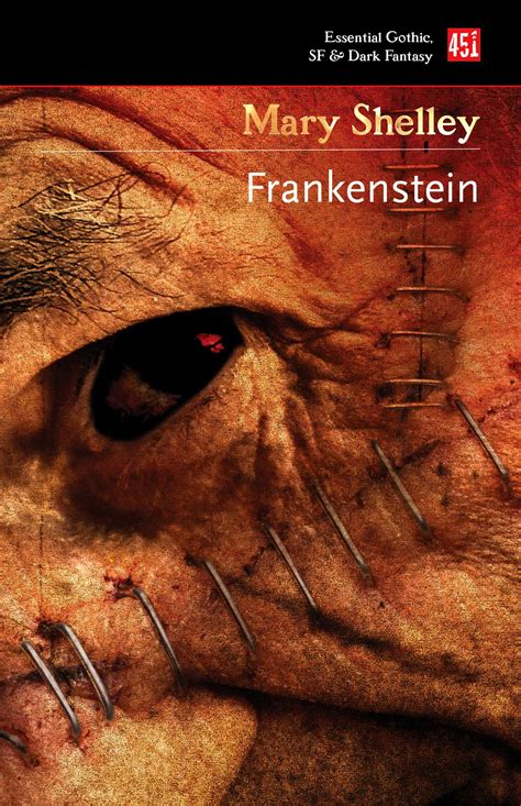 Frankenstein Book By Mary Shelley Official Publisher Page Simon