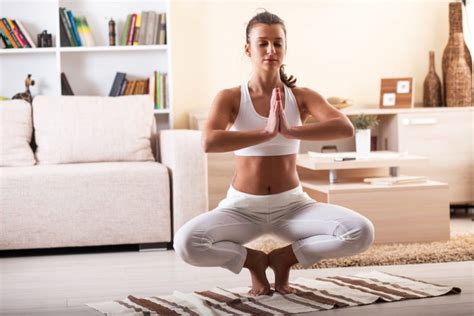 10 reasons why you should practice yoga at home yoga practice