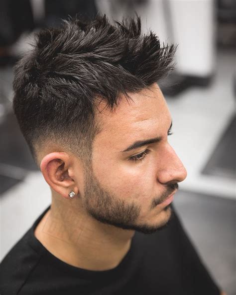 27 Cool Hairstyles For Men