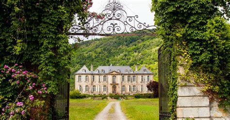 Château De Gudanes Fulfills Guests Dream Of Staying In A Château Hotel