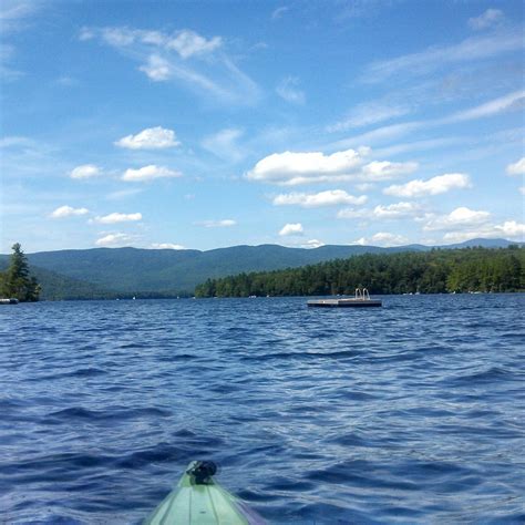 Squam Lake New Hampshire All You Need To Know Before You Go