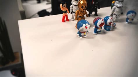 Doraemondancetest Youtube