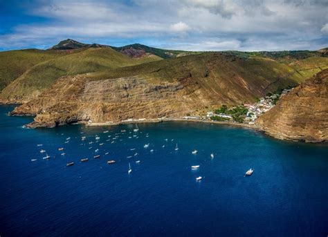 Saint helena, ascension and tristan da cunha is a british overseas territory located in the south atlantic and consisting of the island of saint helena, ascension island and the archipelago of tristan da cunha including gough island. The allure and attractions of St Helena - Global Discovery