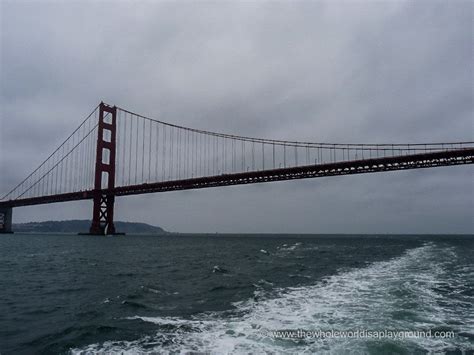San Francisco Must See Sights Places We Love The Whole