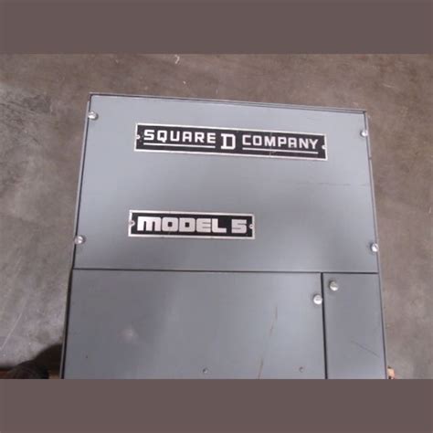 Square D Mcc Panel Supplier Worldwide Used Square D 600 Amp Mcc Panel