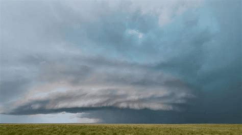 This Stunning Storm Chasing Video Was Filmed Across 30000 Miles In 3