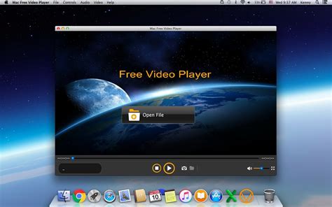 While you can download a free version of the. Shining Free Video Player 6.6.6 free download for Mac ...