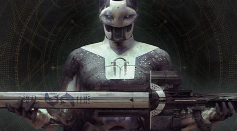 Top 5 Destiny 2 Best Black Armory Weapons And How To Get Them