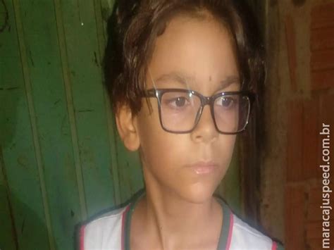 Menino De 9 Anos Desaparece Em Campo Grande Após Colocar Fogo Em