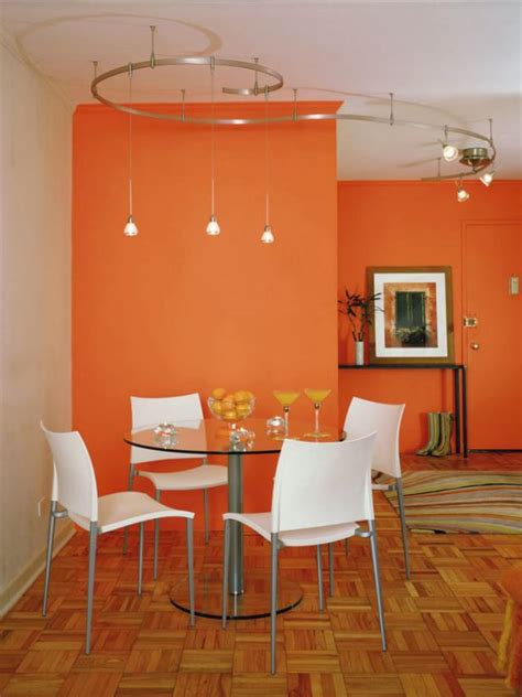 Orange Design Ideas Hgtv