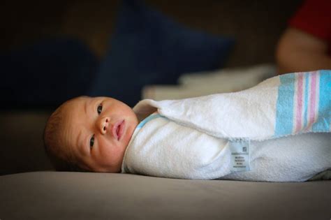 The Best Tips for How to Stop Swaddling Without Losing a Minute of Sleep