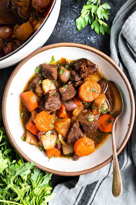 Maybe you would like to learn more about one of these? Keto Beef Stew Recipe classic style | Recipe in 2020 | Beef stew recipe, Stew recipes, Low ...