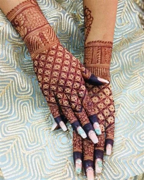 Best And Latest Mehndi Dizain Collection Images To Try In 2020 Weddingbels