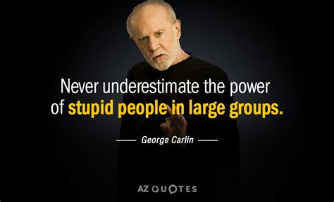 24 Funny Quotes George Carlin Aviartindia Quote