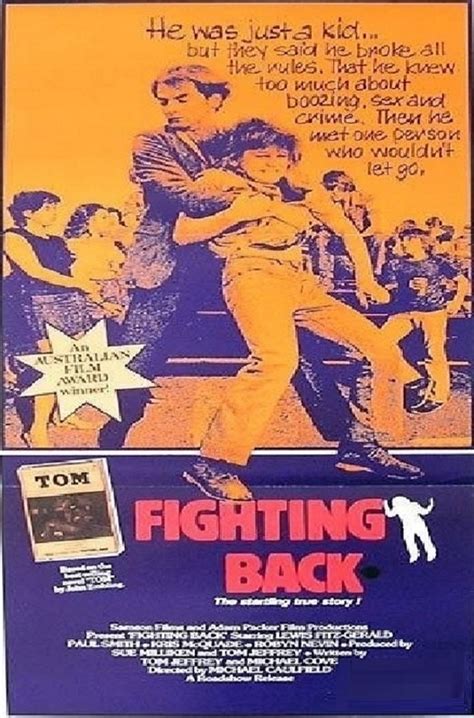 Fighting Back 1982