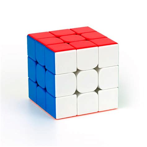 Moyo Speed Cube 3x3 Spilavinir