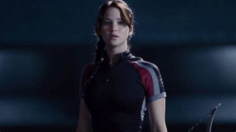 Hunger Games Ces 5 Actrices Qui Ont Failli Jouer Katniss à La Place De Jennifer Lawrence