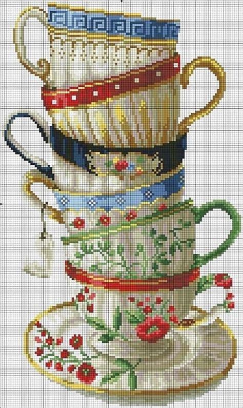 30 Best Cross Stitch Patterns Images On Pinterest Cross Stitch