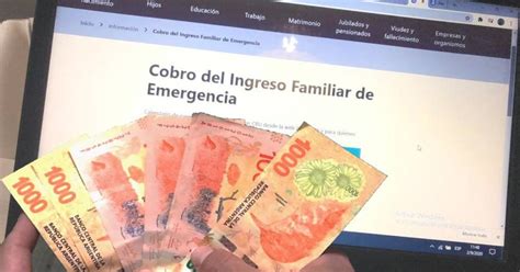 #tercerife #ife3 #anses #cronograma #cuandocobro #fecha preguntas frecuentes: Mi Anses: Cuáles serán los reemplazos del IFE y las fechas ...