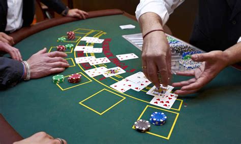 Illustrious 18 Blackjack Deviations Top Tips For Your Game