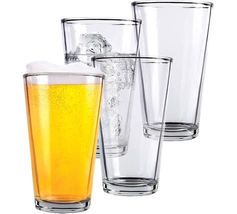 The 14 Best Beer Glass Sets For Enhancing Any And Every Style You Drink