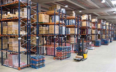 Warehouse one works alongside its customers to tailor a range of flexible solutions and value added services to meet their specific business needs. Pallet Racking and mezzanine floor Systems for sale ...