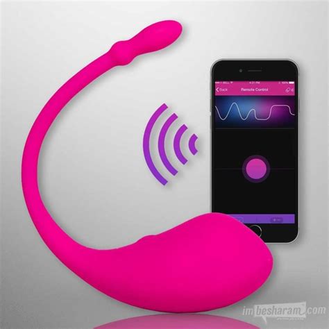 Lush 1 Remote Controlled Bullet Vibrator By Lovense