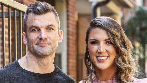 Haley And Jacob From Married At First Sight Everything We Know About Mafs Season 12 Couple