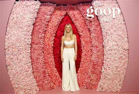 Gwyneth Paltrow Pone A La Venta Una Vela Que Huele Como Sus Orgasmos