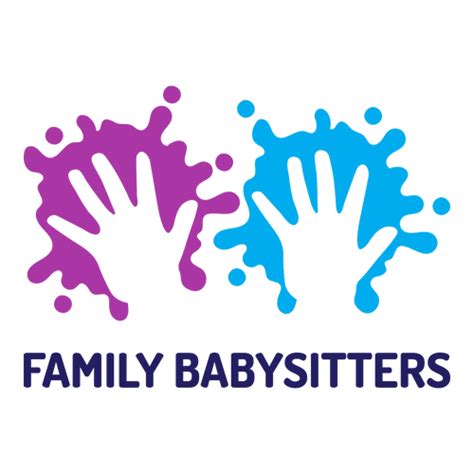 Babysitting Logos