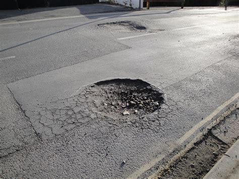 Not only that, the tech wars of a few years ago have produced a level of sophisticated brushless motor/esc combos that are constantly changing and. Have You Experienced Pothole Damage To Your Car?