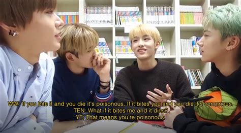 incorrect nct quotes on Twitter: