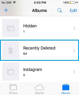 There will be a menu on the left side, click on the 'instagram direct' icon, and you will find your dm messages here. Amazing! 5 Solutions to See Deleted Instagram Photos in 2019